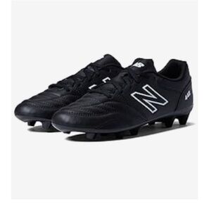 New Balance kids cleats size 12